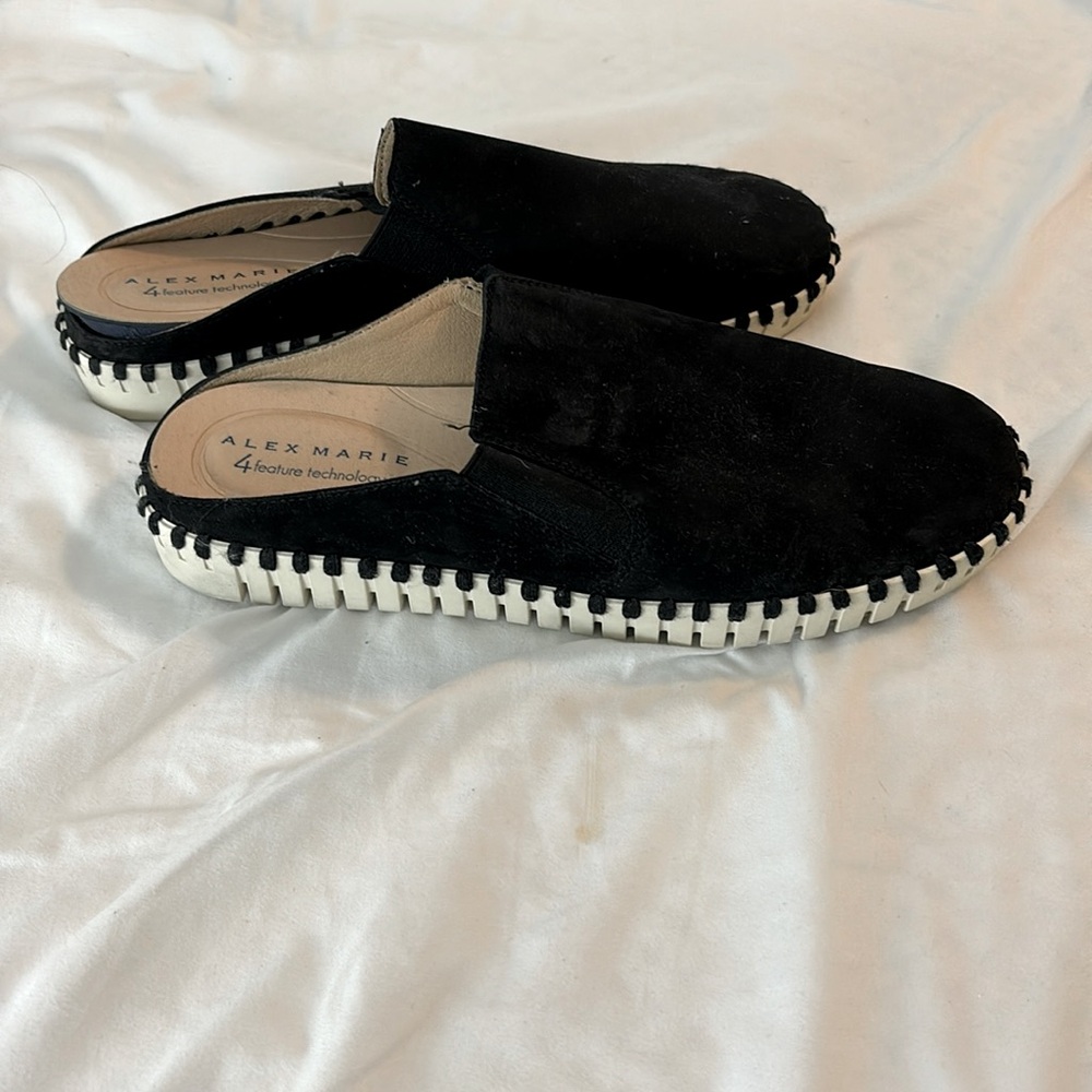 Alex Marie Shoes